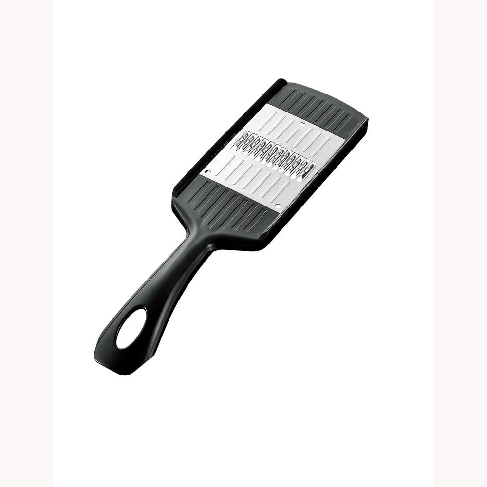 First slide